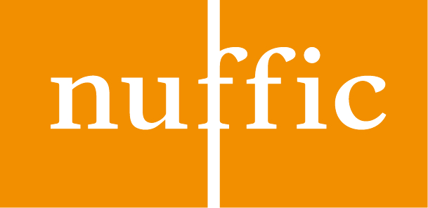 Nuffic Logo